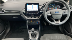 Ford Fiesta 1.0 EcoBoost Titanium 5dr Petrol Hatchback